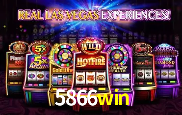 A Experiência Imersiva dos Cassinos Ao Vivo no 5866win