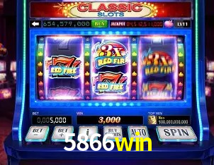 Descubra o Programa VIP da 5866win: Vantagens Exclusivas para Jogadores