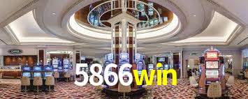 Desvendando o Mundo dos Jogos Virtuais na 5866win