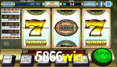 A Emoção da Loteria na 5866win: Uma Chance de Mudança de Vida